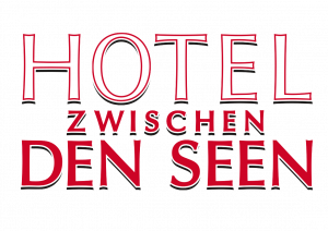 Logo Hotel zwischen den Seen